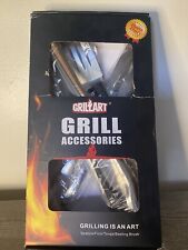 Grillart grill accessories d'occasion  Expédié en Belgium