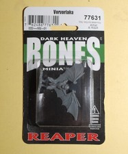 Reaper miniatures dark for sale  LEEDS