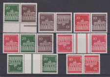 Berlin 1966 1970 gebraucht kaufen  Pfaffenhofen a.d.Ilm