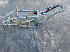 Kawasaki kfx450 chassis for sale  Parrottsville