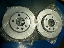 Bremsscheiben satz hinten gebraucht kaufen  Gronau