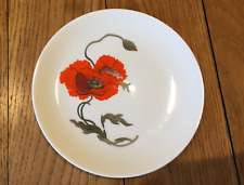 Wedgwood corn poppy for sale  WOKING