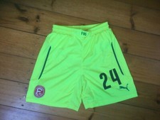 Puma fortuna düsseldorf gebraucht kaufen  Berlin