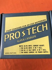 Pro tech super for sale  Lake