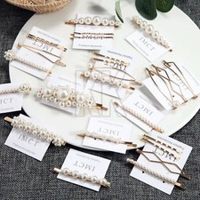 Women girls pearl for sale  HAYES