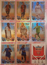 April match attax for sale April match attax for sale  SIDMOUTH