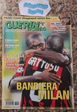 Guerin sportivo n.19 usato  Castelfranco Emilia