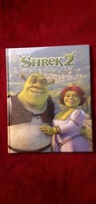 Shrek scenario film d'occasion  Arnouville