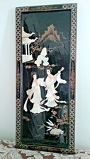 Asian art picture for sale  Dover