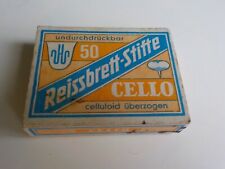 Cello vintage 50er gebraucht kaufen  Schöllkrippen