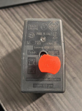 Compressor pressure switch for sale  PORTSMOUTH