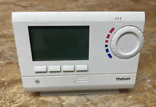 Raumthermostat uhrenthermostat gebraucht kaufen  Dörrebach, Sielbersbach, Waldlaubersh.