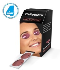 Deflectors disposable sunbed for sale  LEIGHTON BUZZARD
