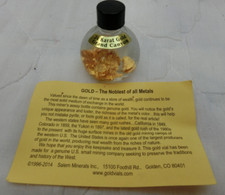 Bottle 24k grand for sale  MANSFIELD