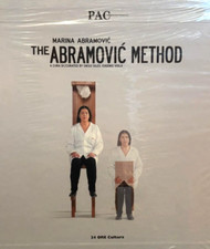 Marina abramovic the usato  Firenze