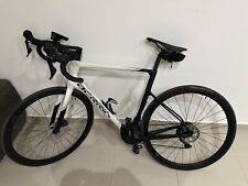 Bici corsa carbonio usato  Mappano