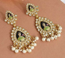 Maharani peardrop pearl for sale  ILFORD