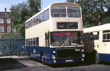 Original bus slide for sale  MANSFIELD