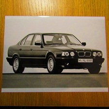 Bmw e34 series for sale  UK