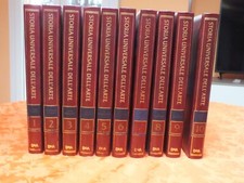 Enciclopedia storia dell usato  Correggio