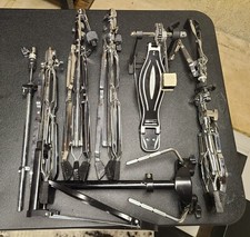 Various spl drum for sale  Justice