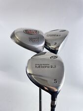 Progen golf driver for sale  ARBROATH