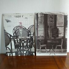 Tableaux puzzle decoration d'occasion  Auxerre