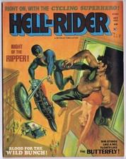 Hell rider us gebraucht kaufen  Göttingen
