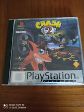 Crash bandicoot cortex usato  Santa Marinella