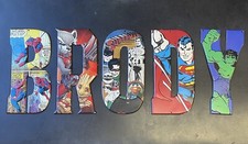 Brody name sign for sale  Montclair