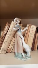 Statuetta porcellana lladro usato  Palaia