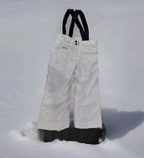 Skihose schneehose kinder gebraucht kaufen  Marpingen