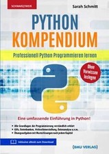 Python kompendium professionel gebraucht kaufen Python kompendium professionel gebraucht kaufen  Berlin