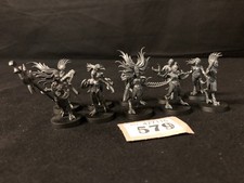 10x daemonettes 579 for sale  UK