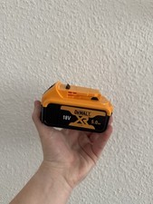 Dewalt 18v 0ah gebraucht kaufen  Großenhain