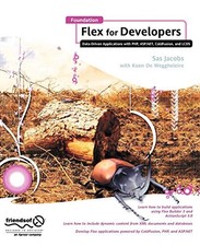 Foundation flex developers for sale  UK