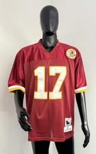 Mitchell ness washington for sale  Reston