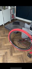 Custom wheelie bike for sale  BILLERICAY