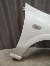 Aile droit nissan d'occasion  Méru