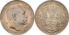 Deutsches reich medaille gebraucht kaufen  München