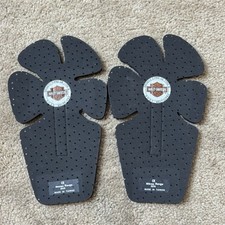 (2) PROTETOR DE COTOVELO HARLEY-DAVIDSON BODY ARMOR SEHK EN1621/1 T-PRO CE TIPO B comprar usado  Enviando para Brazil