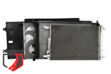 Face radiateur ventilateur d'occasion  Lambersart
