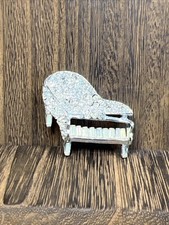 Vintage silver tone for sale  Granville Summit