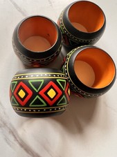 Black napkin hand for sale  UK