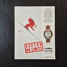1990 sector adv usato  Milano