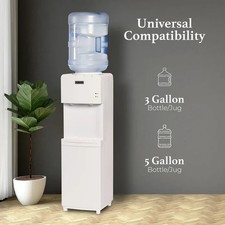 Top loading water for sale  Canton