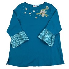 Quacker factory blue for sale  Morristown