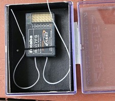 Futaba r617fs channel for sale  Saint Clair Shores
