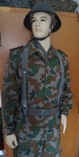 Ddr uniform kvp gebraucht kaufen  Eisenach