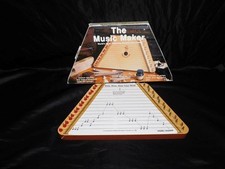 Vintage music maker for sale  Anchorage